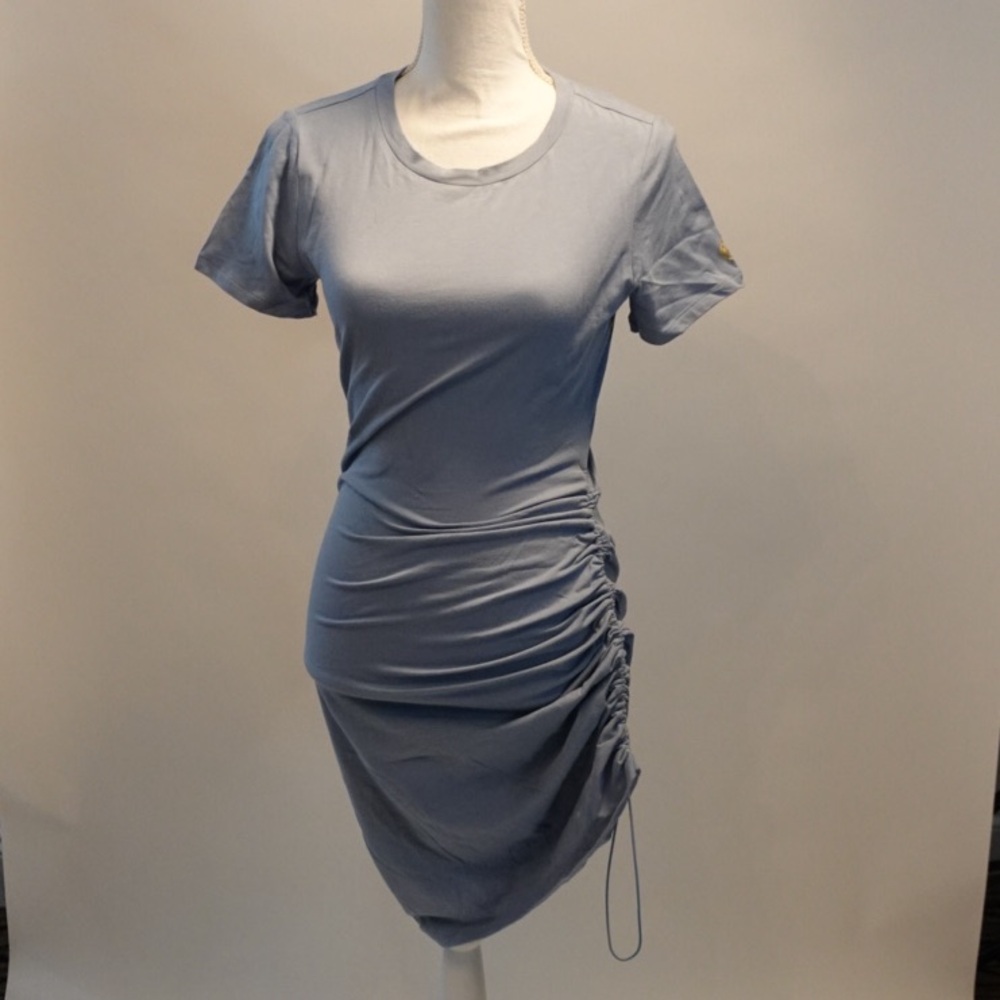 Michael Khors tshirt dress
